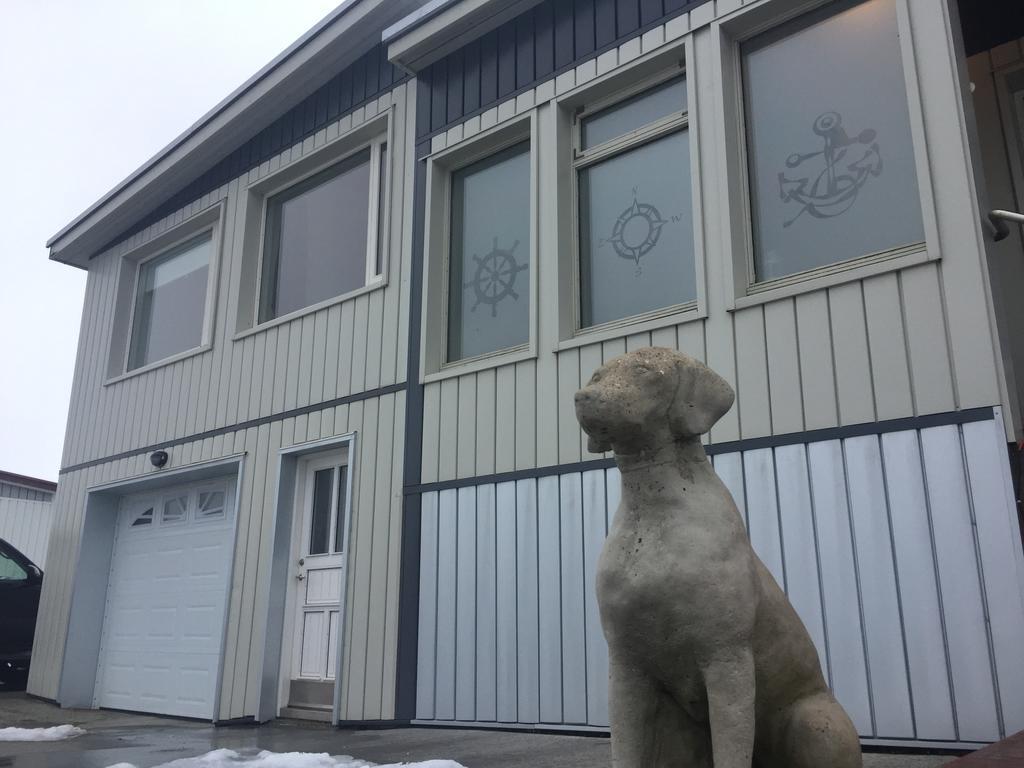 Hamrahlith 9 Guesthouse Grundarfjordur Exterior foto
